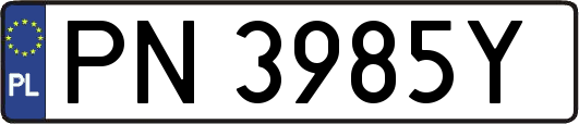 PN3985Y