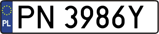 PN3986Y
