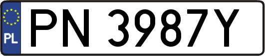 PN3987Y