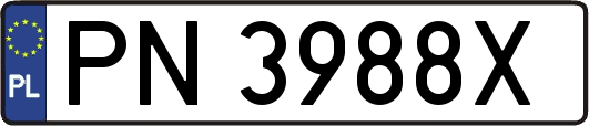 PN3988X
