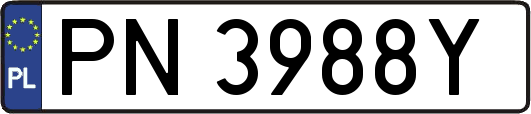 PN3988Y