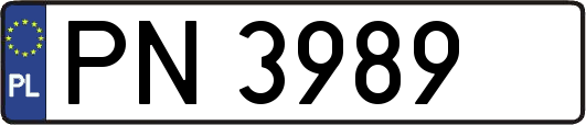 PN3989