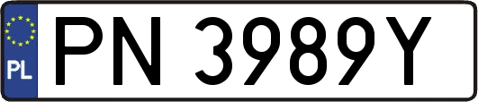 PN3989Y