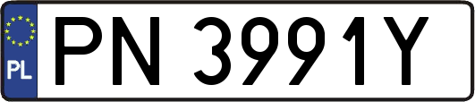 PN3991Y