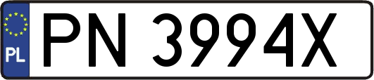 PN3994X