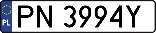 PN3994Y