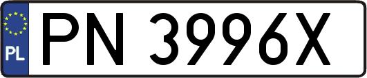 PN3996X