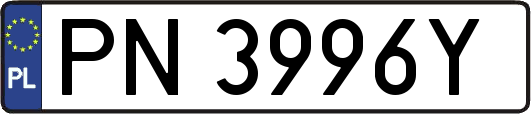 PN3996Y