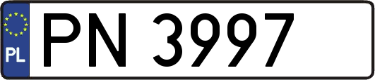 PN3997