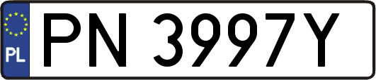 PN3997Y