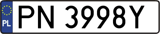 PN3998Y