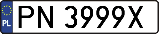 PN3999X