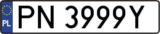 PN3999Y