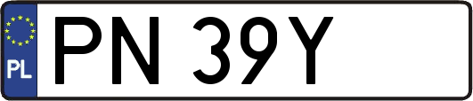 PN39Y