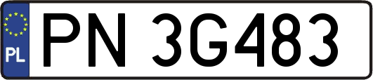 PN3G483