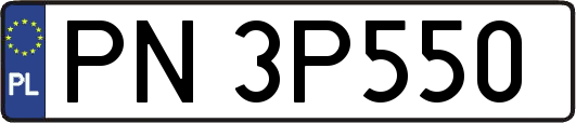 PN3P550