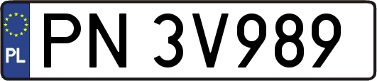 PN3V989