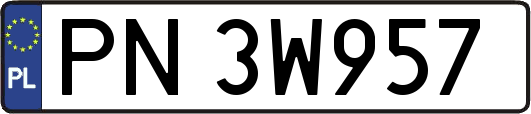 PN3W957