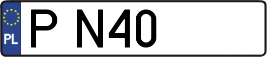 PN40