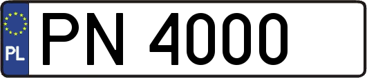 PN4000