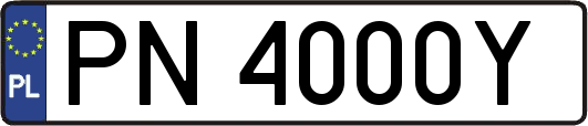 PN4000Y