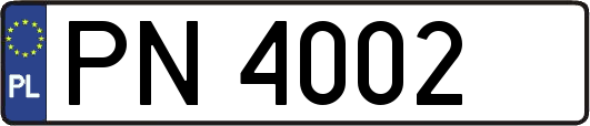 PN4002