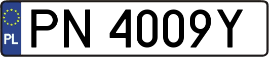 PN4009Y