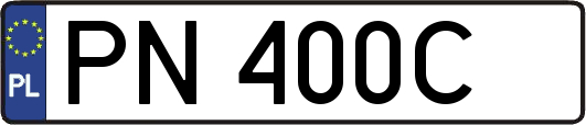 PN400C