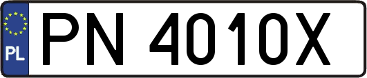 PN4010X