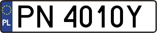 PN4010Y