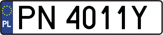 PN4011Y