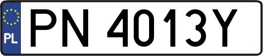 PN4013Y