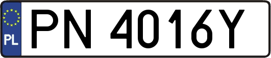 PN4016Y