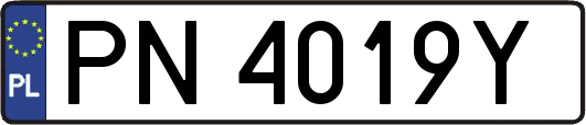 PN4019Y