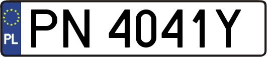 PN4041Y