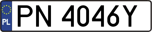 PN4046Y