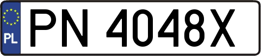 PN4048X