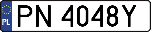 PN4048Y