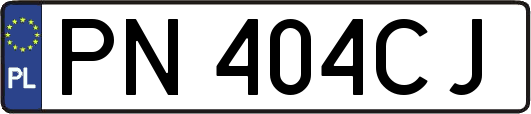 PN404CJ
