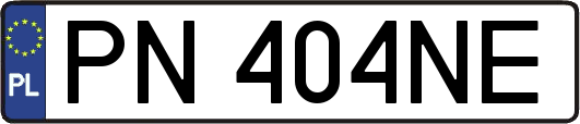 PN404NE
