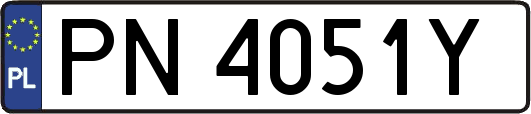 PN4051Y