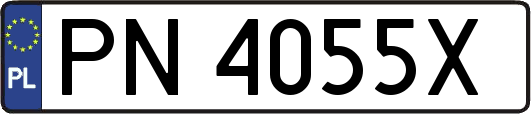 PN4055X