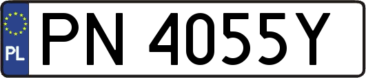 PN4055Y
