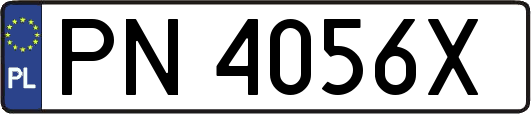 PN4056X