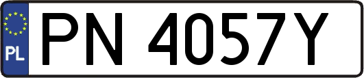 PN4057Y