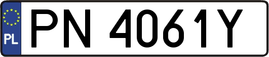 PN4061Y