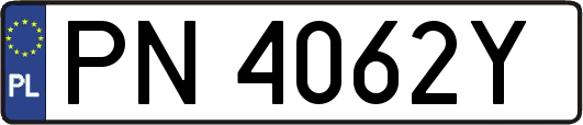 PN4062Y