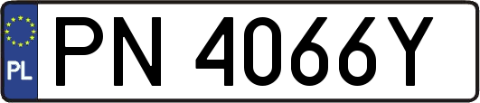 PN4066Y