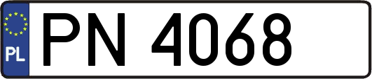 PN4068