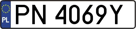 PN4069Y